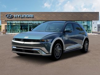 New 2025 Hyundai Ioniq 5 Limited image 1