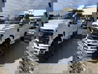 New 2025 Ford F350 Platinum image 1