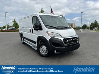 Used 2023 RAM ProMaster 2500 image 1