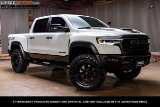 Used 2025 RAM 1500 RHO w/ RHO Level 1 Equipment Group image 1