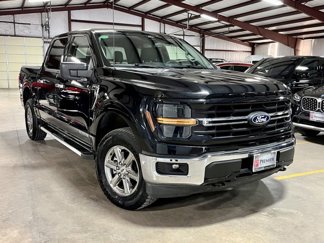 Used 2024 Ford F150 XLT w/ Mobile Office Package image 1