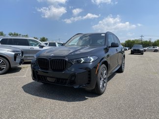New 2026 BMW X5 xDrive40i image 1