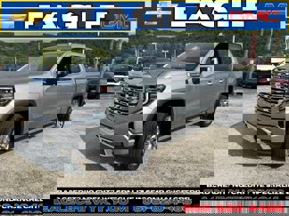 New 2026 GMC Sierra 1500 Denali w/ Denali Reserve Package image 1