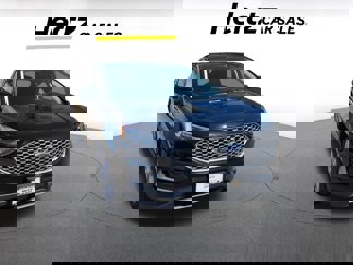 Used 2024 Ford Edge SEL image 1