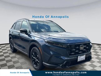 New 2026 Honda CR-V Sport-L image 1