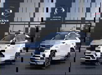 New 2025 MAZDA CX-70 3.3 Turbo S w/ Premium Package image 1