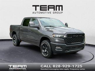 New 2025 RAM 1500 Tradesman image 1