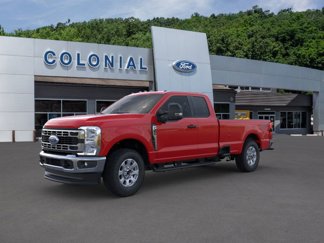 New 2025 Ford F350 XLT w/ 360-Degree Camera Package image 1