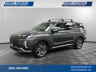 Certified 2023 Hyundai Palisade Limited image 1