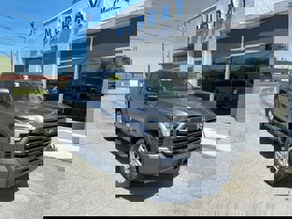 Used 2022 Toyota Tundra SR5 image 1