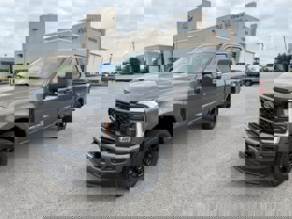 New 2025 Ford F350 4x4 SuperCab Super Duty image 1