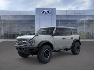 New 2024 Ford Bronco Badlands w/ Sasquatch Package image 1
