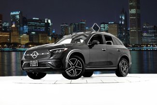Certified 2025 Mercedes-Benz GLC 350e 4MATIC image 1
