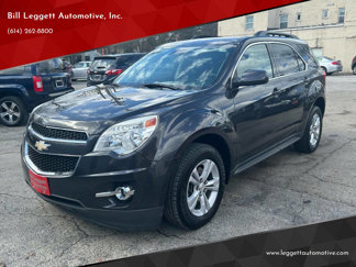 Used 2014 Chevrolet Equinox LT w/ Power Convenience Package image 1