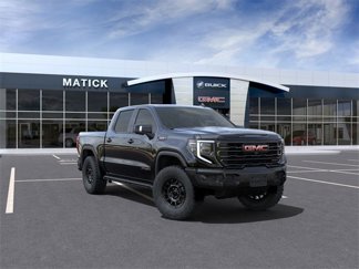 New 2025 GMC Sierra 1500 AT4X w/ AT4X AEV Edition image 1
