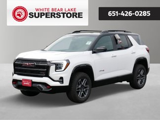 New 2026 GMC Terrain AT4 image 1