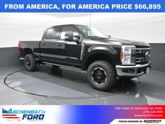 New 2025 Ford F350 XLT w/ Tremor Off-Road Package image 1