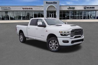 New 2025 RAM 3500 Laramie w/ Sport Appearance Package image 1