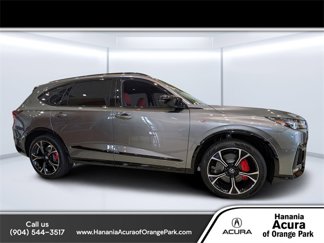 New 2025 Acura MDX Type S image 1