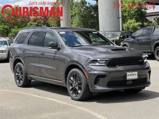 New 2025 Dodge Durango R/T image 1