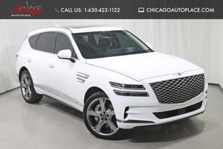 Used 2023 Genesis GV80 3.5T w/ Prestige Package image 1