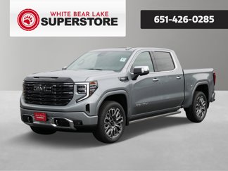 New 2026 GMC Sierra 1500 Denali Ultimate image 1