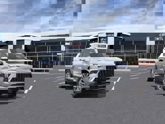 New 2025 Buick Enclave Avenir image 1