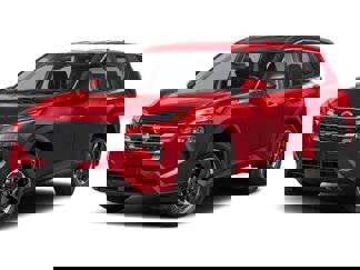 New 2026 Nissan Rogue SV video 1