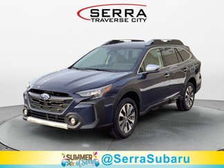 New 2025 Subaru Outback Touring XT image 1