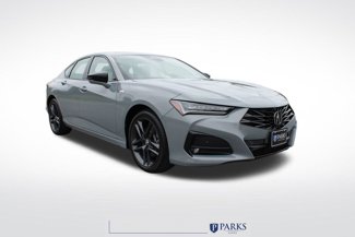 New 2025 Acura TLX SH-AWD w/ A-SPEC Pkg image 1