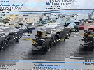 New 2025 Subaru Crosstrek 2.5i Sport image 1