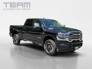 New 2026 RAM 2500 Laramie image 1