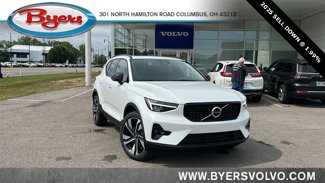 New 2025 Volvo XC40 B5 Plus w/ Climate Package image 1