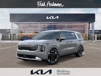 New 2026 Kia Carnival EX image 1