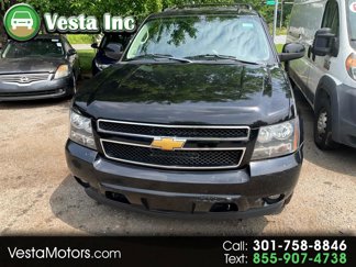 Used 2013 Chevrolet Tahoe LT image 1