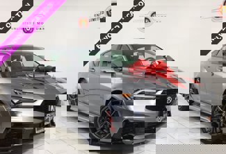 Used 2024 Acura Integra Type S image 1