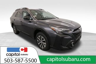 New 2025 Subaru Outback Premium image 1