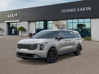 New 2025 Kia Carnival SX Prestige image 1