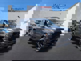 New 2026 RAM 1500 Big Horn video 1