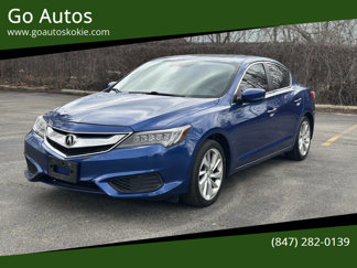 Used 2018 Acura ILX image 1