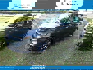 New 2025 Honda Accord EX-L image 1
