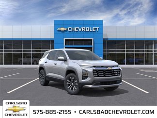 New 2026 Chevrolet Equinox LT w/ Convenience Package II image 1