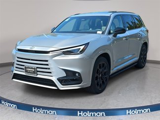 Used 2025 Lexus TX 350 AWD image 1