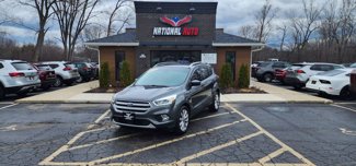 Used 2017 Ford Escape Titanium w/ Equipment Group 301A image 1