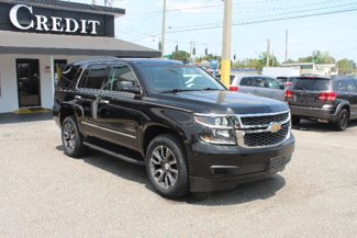 Used 2020 Chevrolet Tahoe LT image 1