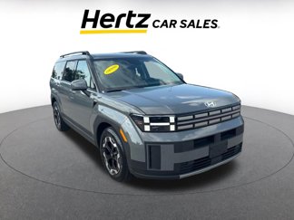 Used 2024 Hyundai Santa Fe SEL image 1