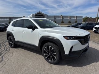 New 2025 MAZDA CX-50 2.5 Hybrid w/ Weather Package image 1