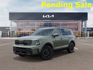 New 2025 Kia Telluride AWD image 1