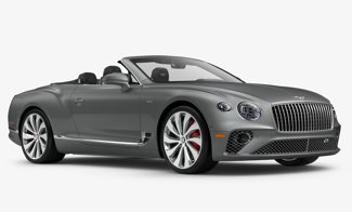 New 2024 Bentley Continental GT V8 image 1