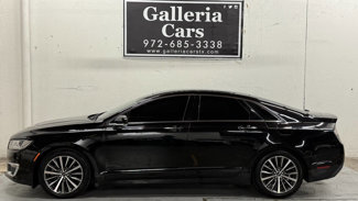 Used 2017 Lincoln MKZ Premiere image 1